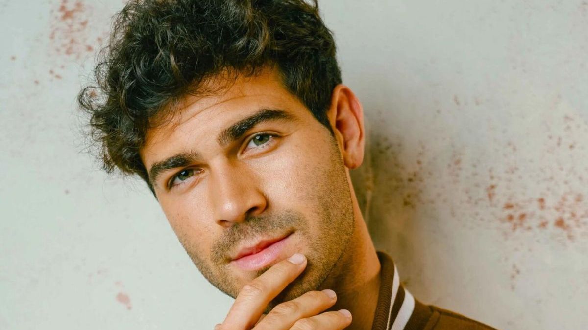 Nicolás Grosman