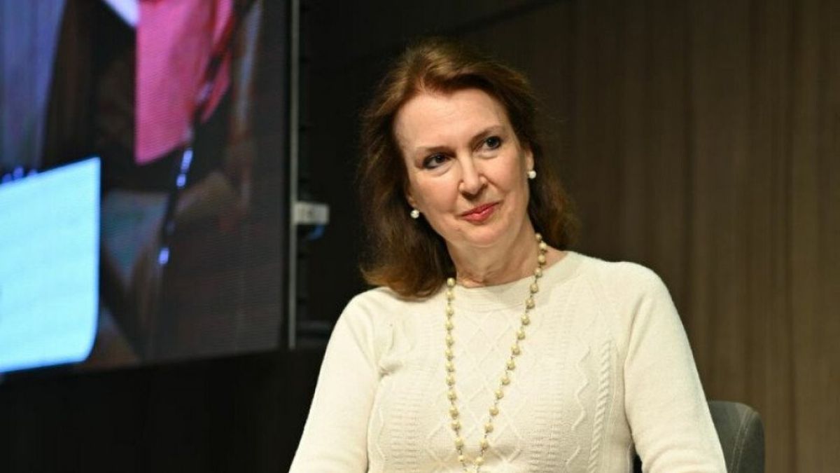 Diana Mondino respaldó al Gobierno de Ecuador. (Foto: NA)