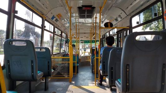 Desde abril, nuevo aumento del boleto de colectivo: en cuánto quedará y a qué zona afectará