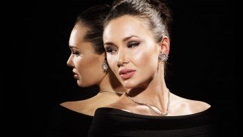 Apertura Mundial Rusia 2018: El show de Aida Garifullina