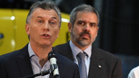 Macri habló del apoyo recibido en el G7 y destacó el acuerdo con el FMI: Creen en lo que estamos haciendo