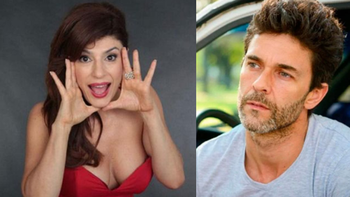 Carolina Papaleo reveló la identidad de la actriz que aturdió a golpes a Mariano Martínez