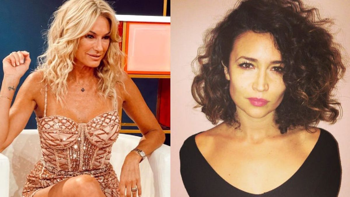 Yanina Latorre volvió a la carga contra Julia Mengolini: Este es el discurso que...