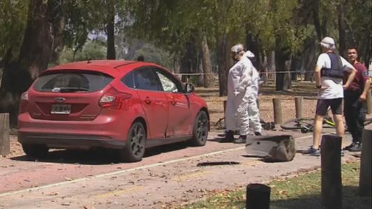 Para la Agencia de Seguridad Víal, lo sucedido en los Bosques de Palermo no fue un accidente, fue un homicidio