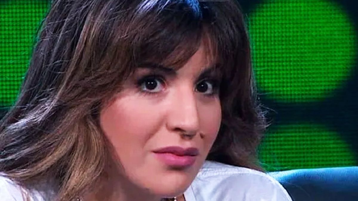 Gianinna Maradona se olvidó para siempre de Daniel Osvaldo y tiene nuevo amor: las primeras fotos