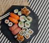 Receta de sushi fácil para principiantes: sorprende a tus invitados