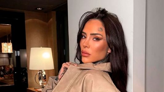 Triste y dura noticia que dio Cande Tinelli sobre Linda: se viene la quimio