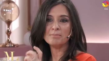 Edith Hermida relató la experiencia paranormal que vivió tras la muerte de su padre