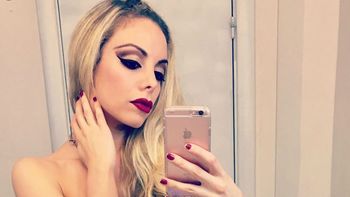 Gisela Bernal: El público nos va a ver en escena bastante despojados de ropa