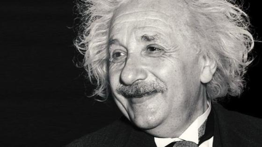 Einstein Netflix: Un viaje infinito