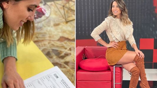 Cinthia Fernández, precandidata a diputada: Espero que...