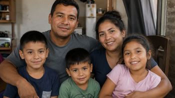 Combo de ANSES: depositan $519.000 en septiembre a estas familias
