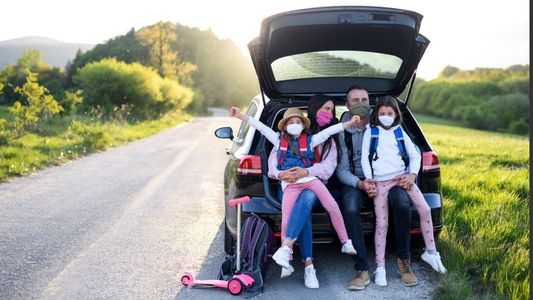 PreViaje: la costa atlántica ya está casi completa para enero, ¿qué otros destinos elegir?