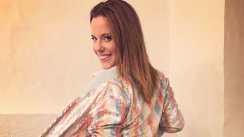 Conocé a quien sería el padre del hijo que espera Agustina Kämpfer