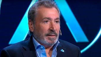Daniel Vila, en radio La Red: Argentina tiene todas las condiciones para ser sede de un Mundial