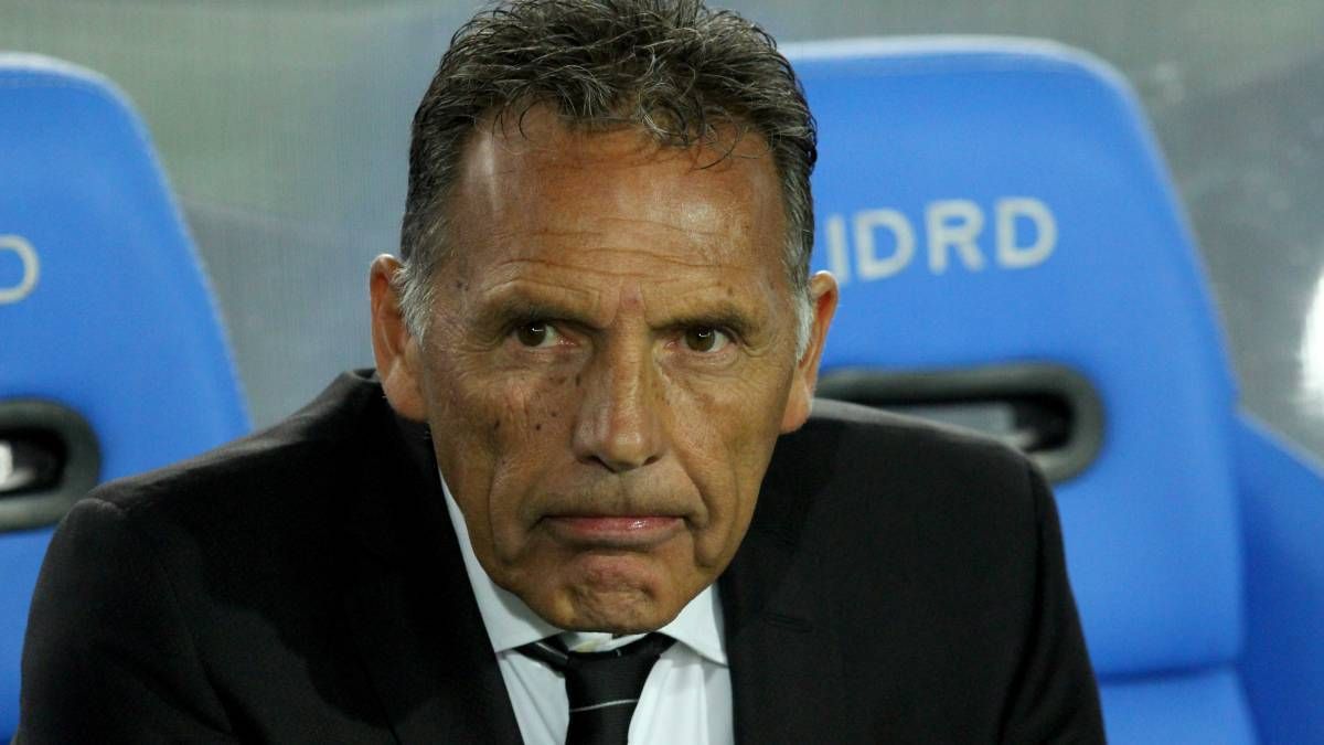 Uno de los mejores deportistas argentinos hizo su elección: Me gusta mucho Russo como DT de Boca