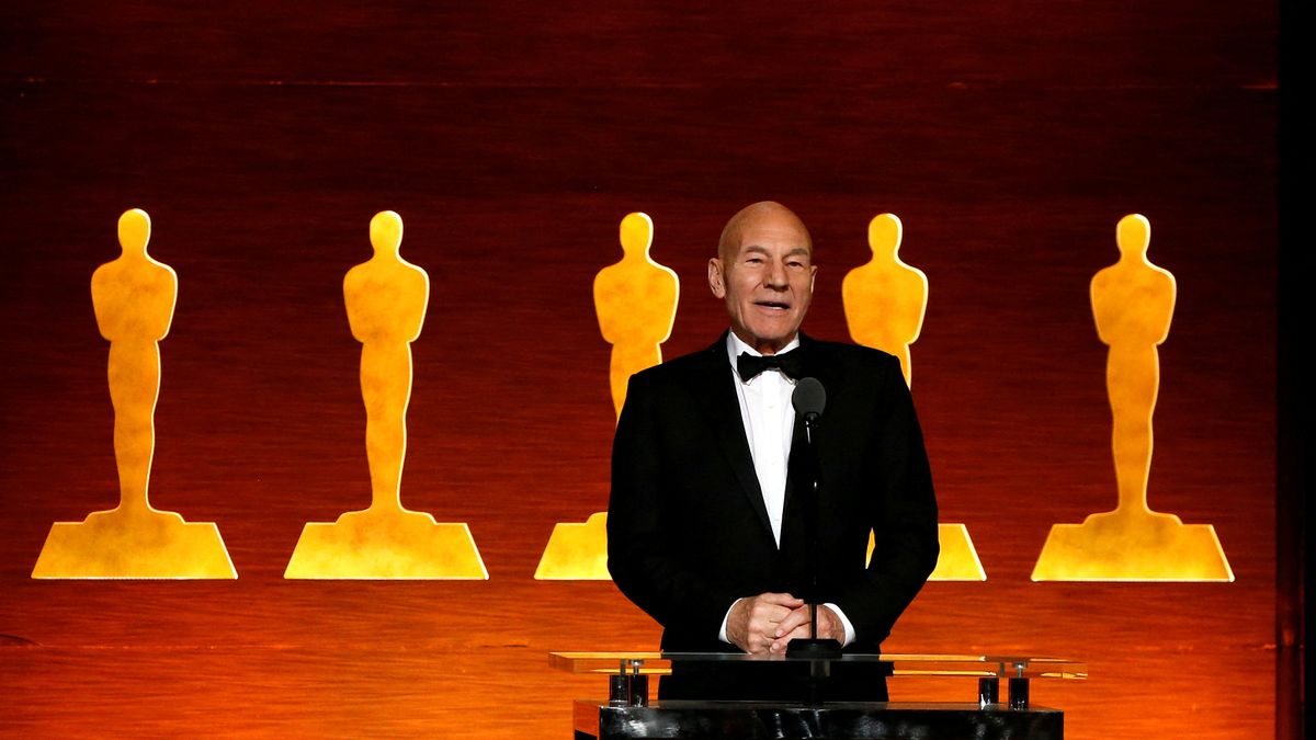Con una trayectoria de seis décadas, Stewart dejó una huella en el teatro, el cine y la televisión. (Foto: Reuters).