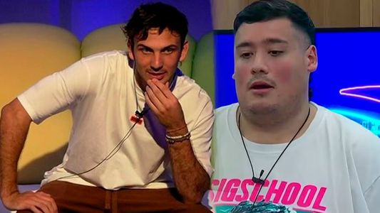 El increíble pedido de ayuda de Manzana a Bautista que hizo estallar a toda la casa