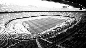 El aviso del presidente de la UEFA: Todos los partidos hasta el final de la temporada serán sin público