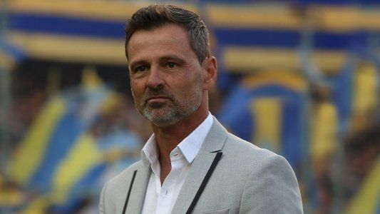 Diego Cocca, durísimo con Ortigoza: Debe tener un poco de demencia senil