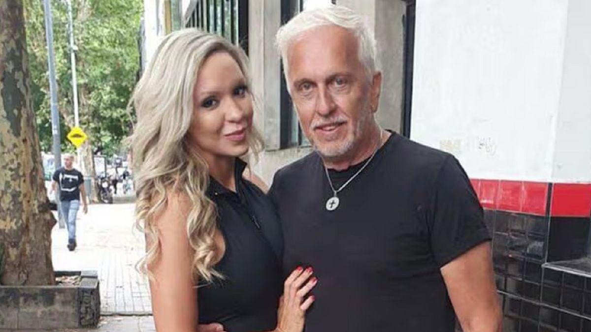 La impactante declaración de Alicia Barbasola en la denuncia a Andrés Nara por violencia de género
