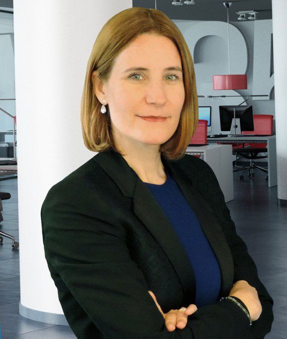 Nissan nombra a Alejandra Fehrmann como nueva directora de Comunicación para América Latina