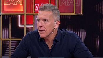 alejandro fantino recordo un momento clave en su vida: conoci a mi hijo cuando tenia 11 anos