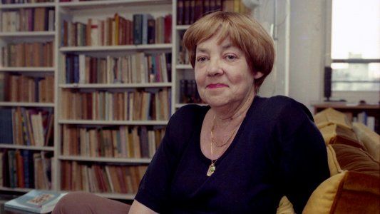 María Elena Walsh: la poeta sensible que refundó la infancia y el imaginario colectivo hoy cumpliría 90 años