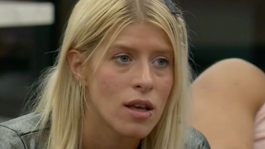 Camila de Gran Hermano 2022 maltrató a un gato y generó repudio en redes: el video