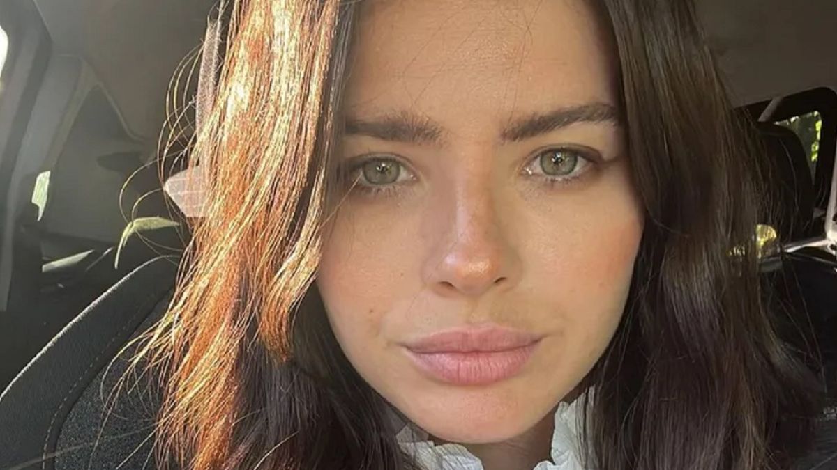 El tremendo parecido de la China Suárez y Magnolia