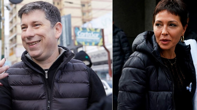 El picante cruce en redes entre Mayra Mendoza y un candidato opositor de Quilmes