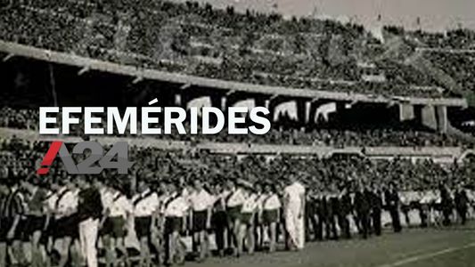 Efemérides del 21 de mayo: Un día de acontecimientos históricos en Argentina y el Mundo