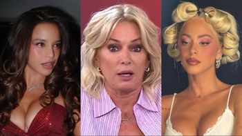 eso fue la cruz: yanina latorre revelo el secreto que desato la pelea entre emilia mernes y tini stoessel