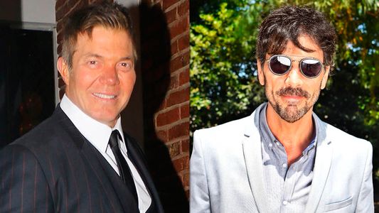 Fernando Burlando dijo que es probable que Juan Darthés reciba prisión preventiva