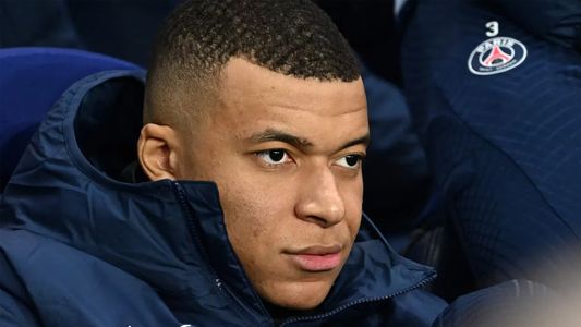 El enigmático mensaje de Kylian Mbappé que desafía a una estrella del PSG