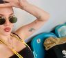 Yanina Latorre reveló el escandaloso motivo por el que La Tora viajó a cubrir el Mundial de Clubes