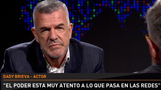 Dady, más kirchnerista que nunca: Si no hay cadáver, no hay homicidio... ¿Y si no se robaron todo?