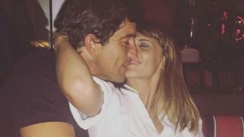 Granata contó la acción de Leo Squarzon que la hizo sospechar