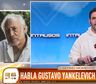 Gustavo Yankelevich reveló por qué su nieto esperó 12 años para contar el infierno que vivía con su padre