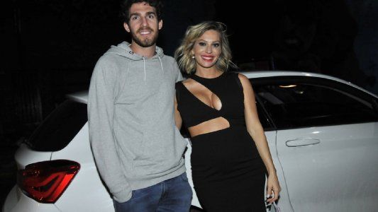 Nació Donatello, el hijo de Noelia Marzol