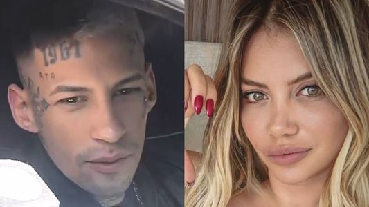 L-Gante habló de su reconciliación con Wanda Nara y fue contundente: Hay una charla pendiente