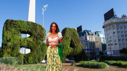 Una princesa real suelta en Buenos Aires: vive en Europa, pero eligió estudiar periodismo en Argentina