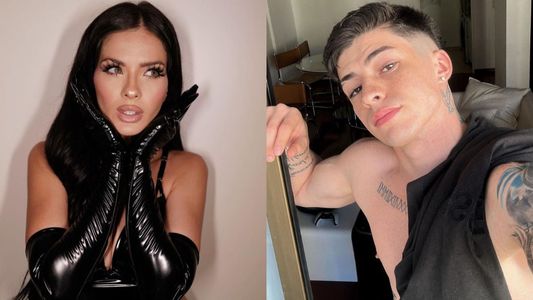 El misterioso encuentro de la China Suárez y Lauty Gram que alimenta los rumores de romance