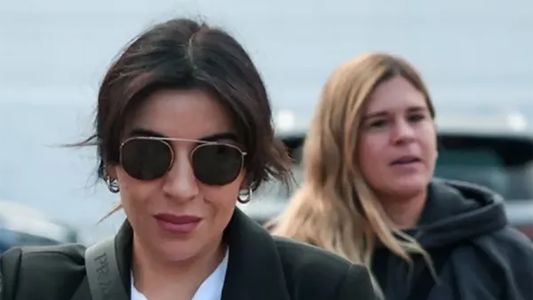 Muestran el impactante video de Maradona en su lecho de muerte: la fuerte reacción de Gianinna