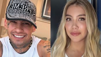 L-Gante reveló por qué bloqueó a Wanda Nara tras su reconciliación con Tamara Báez: Enfocado en...