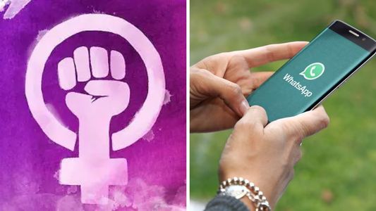Día de la Mujer: las 10 mejores frases para compartir por WhatsApp en este 8M