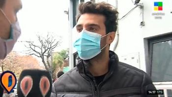 José Manuel Urcera confirmó su relación con Nicole Neumann: Es la persona que le gusta a todo el mundo