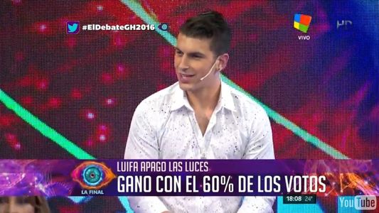 Luifa reveló el secreto mejor guardado sobre sus encuentros con Ivana