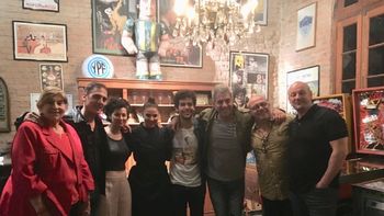 Se confirmó el elenco de la nueva obra de Juan José Campanella