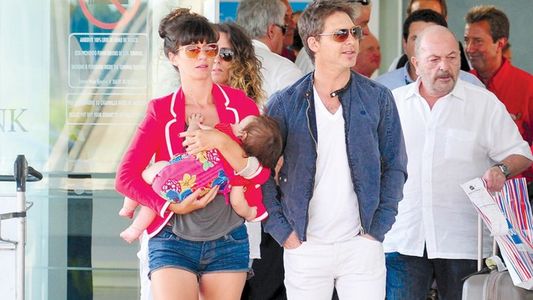 Mirá cómo está hoy Margarita, la hija de Adrián Suar y Griselda Siciliani